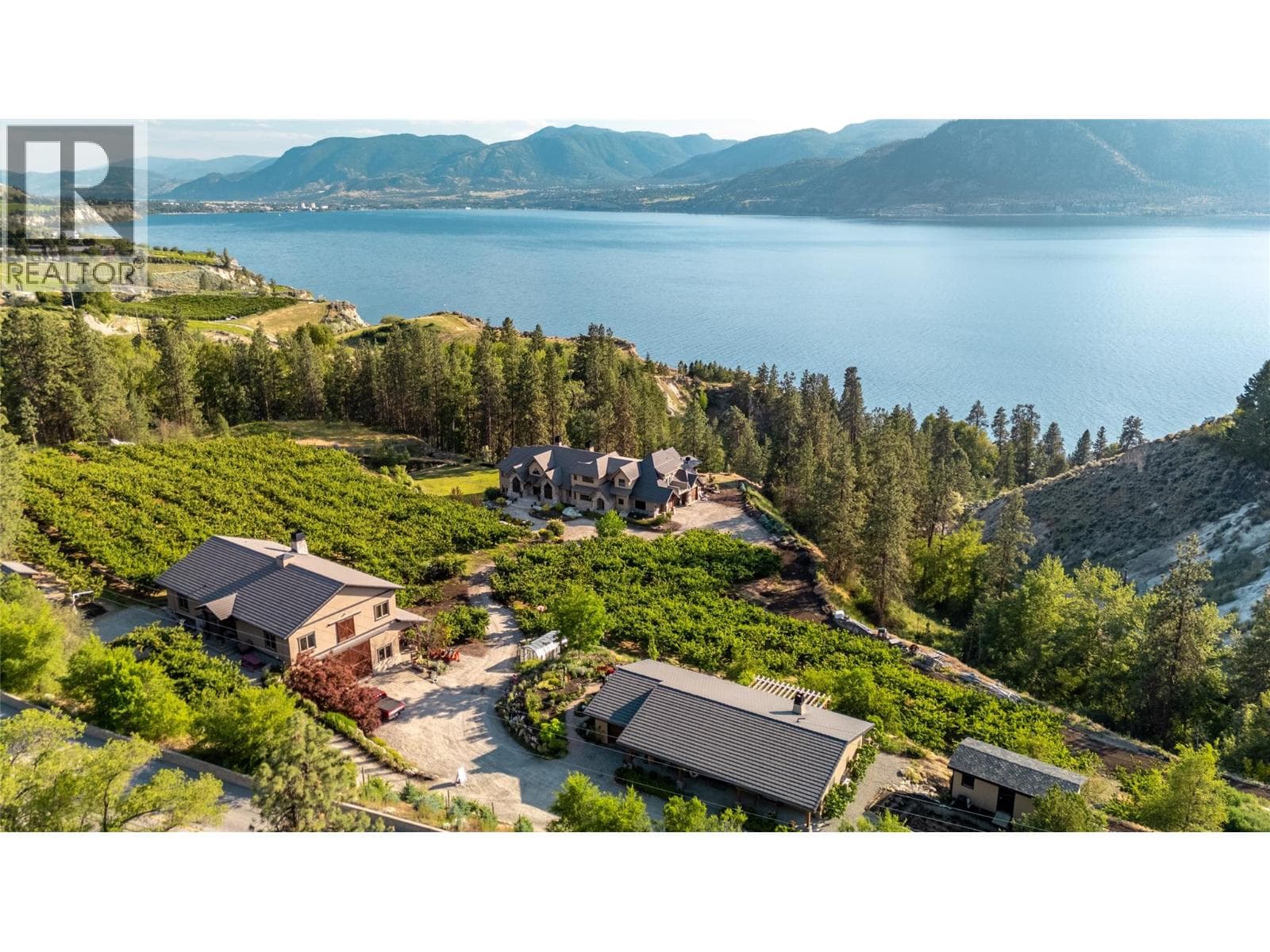 2119 NARAMATA ROAD in
