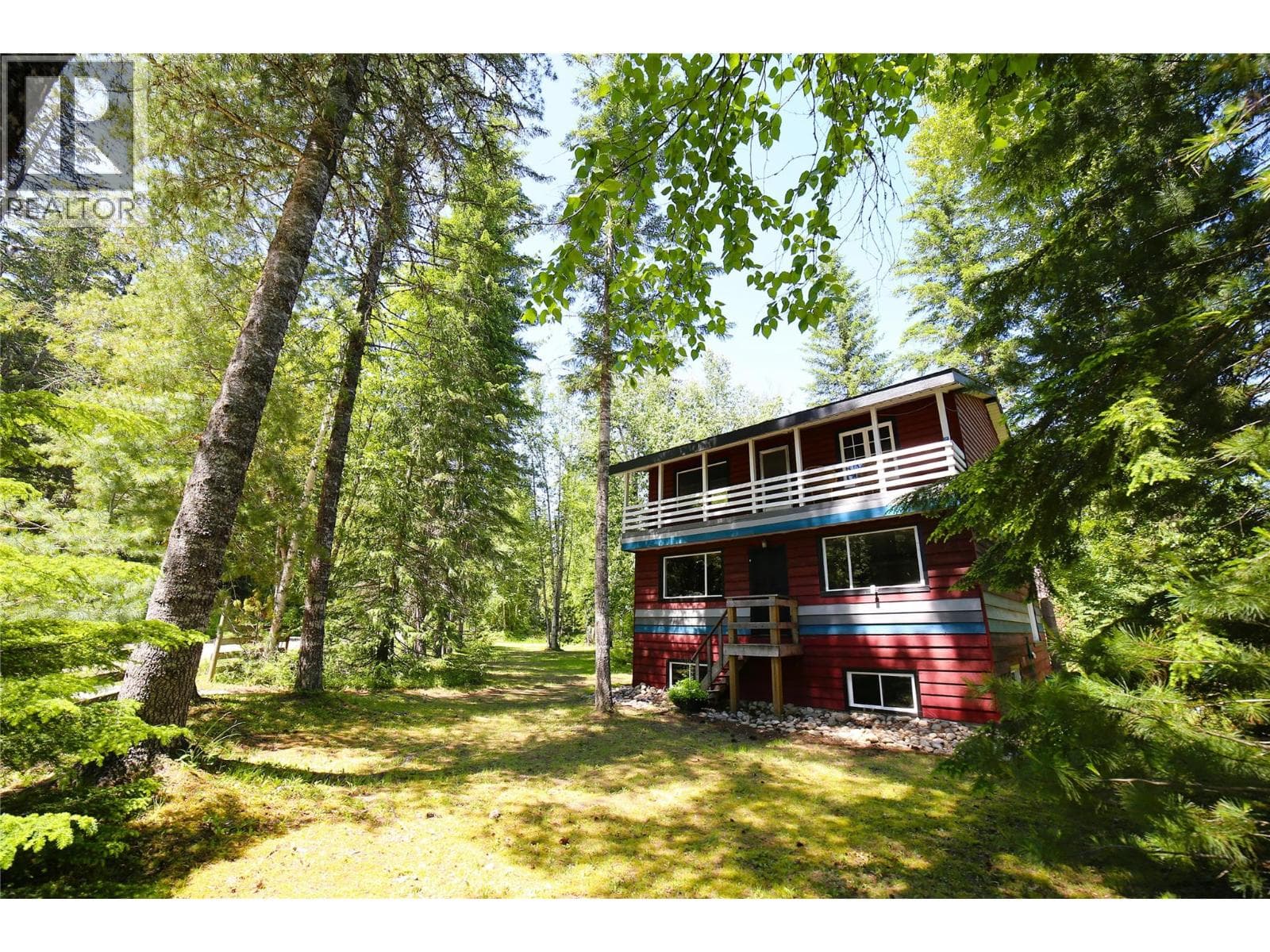 1361 DANIELS ROAD in