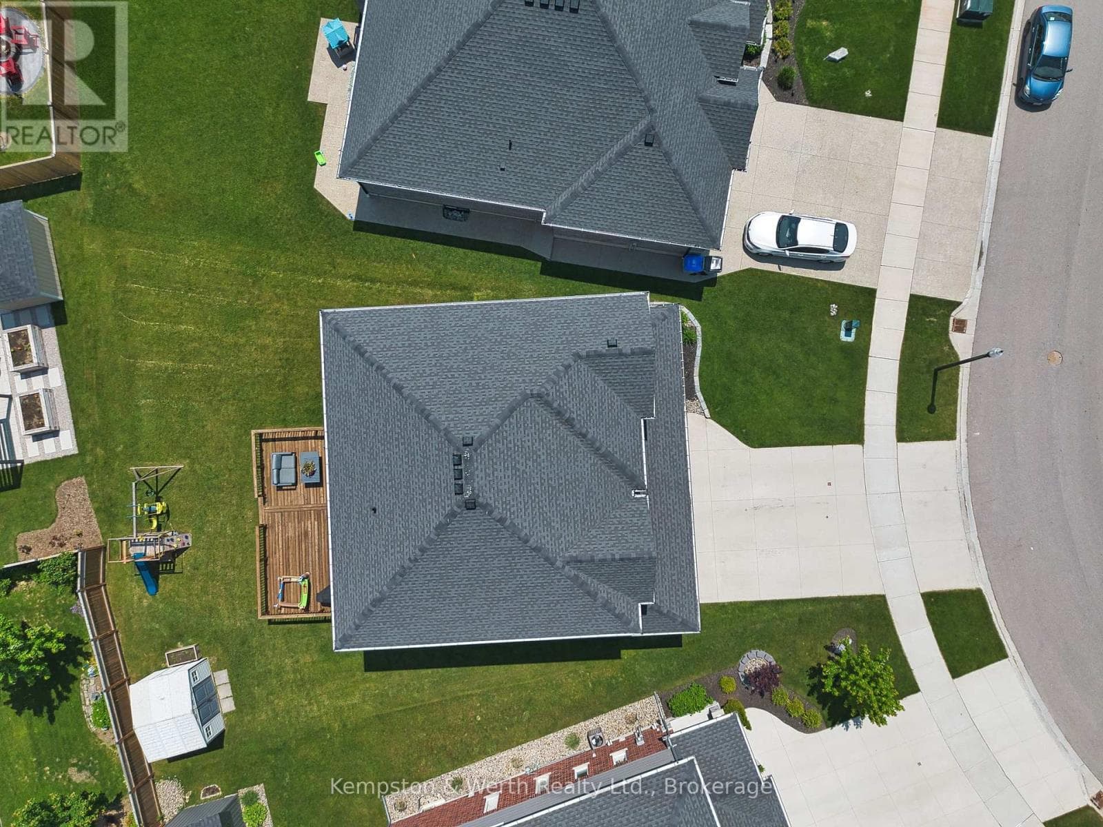 71 FORBES CRESCENT in