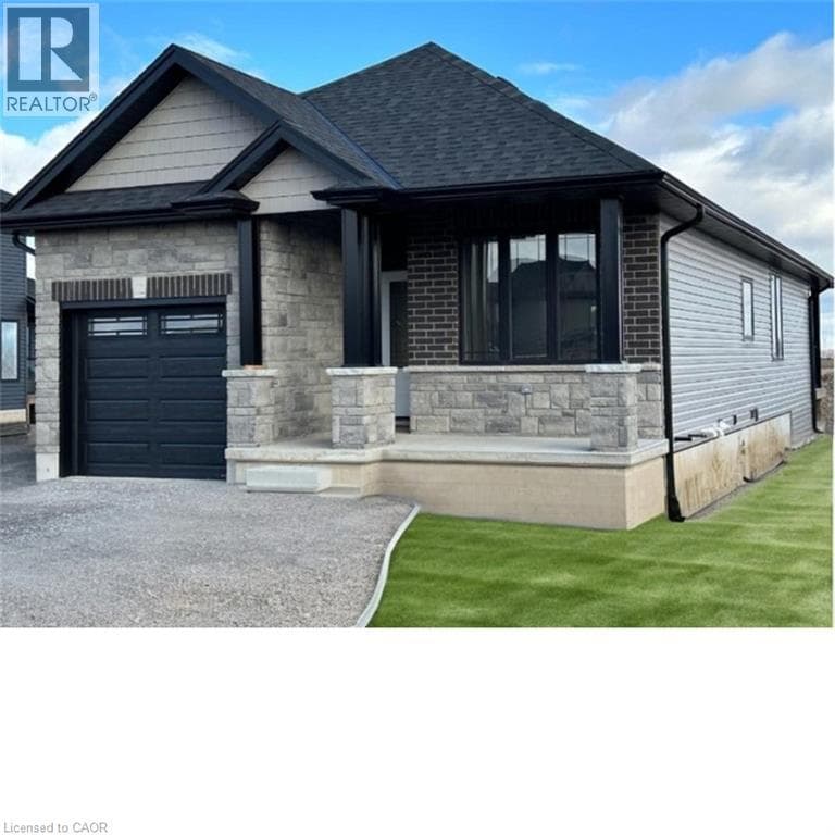 223 LAFAYETTE STREET EAST in