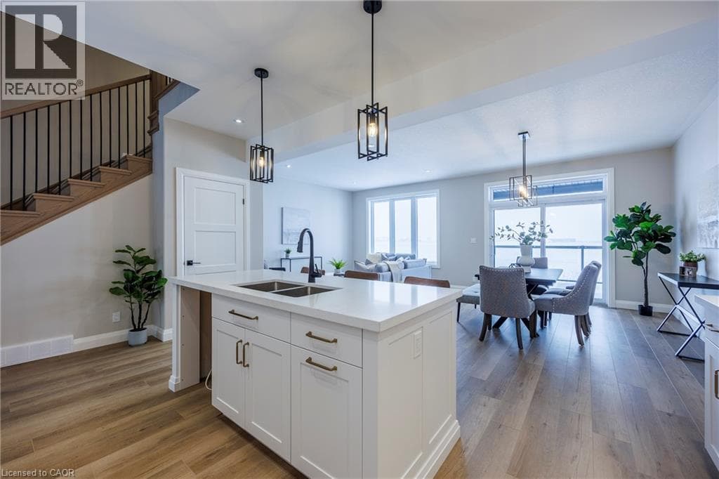 215 LAFAYETTE STREET EAST in