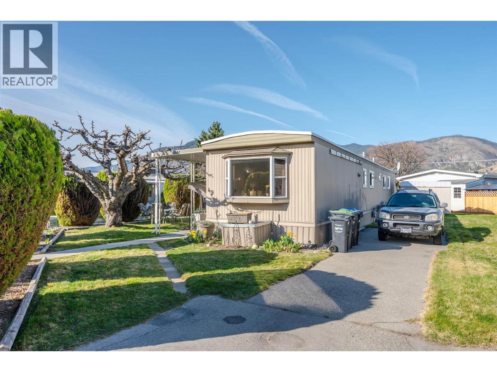 197 Dauphin Avenue Unit# 49 in