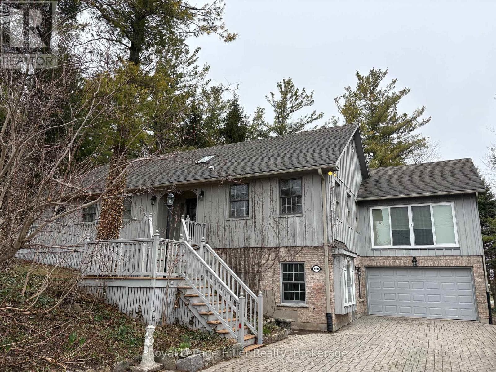 530 HOLMES STREET in