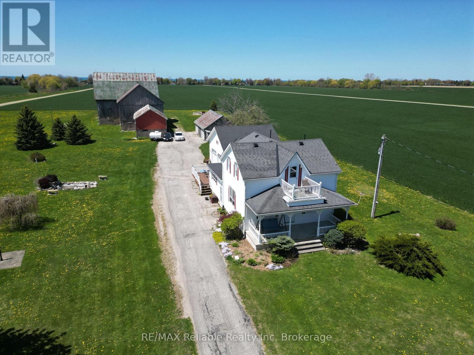 73053 BLUEWATER HIGHWAY in