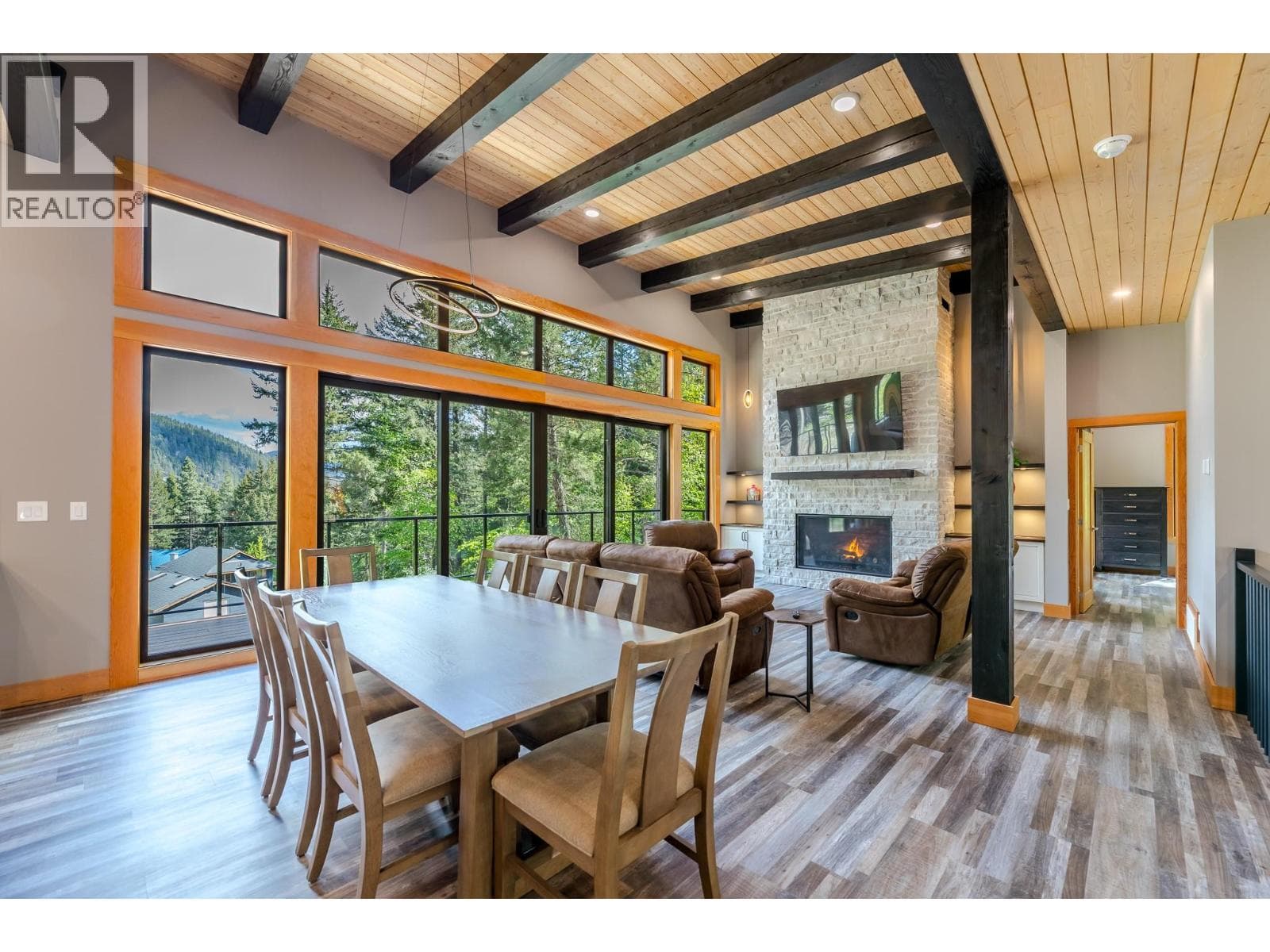 2894 COALMONT ROAD in
