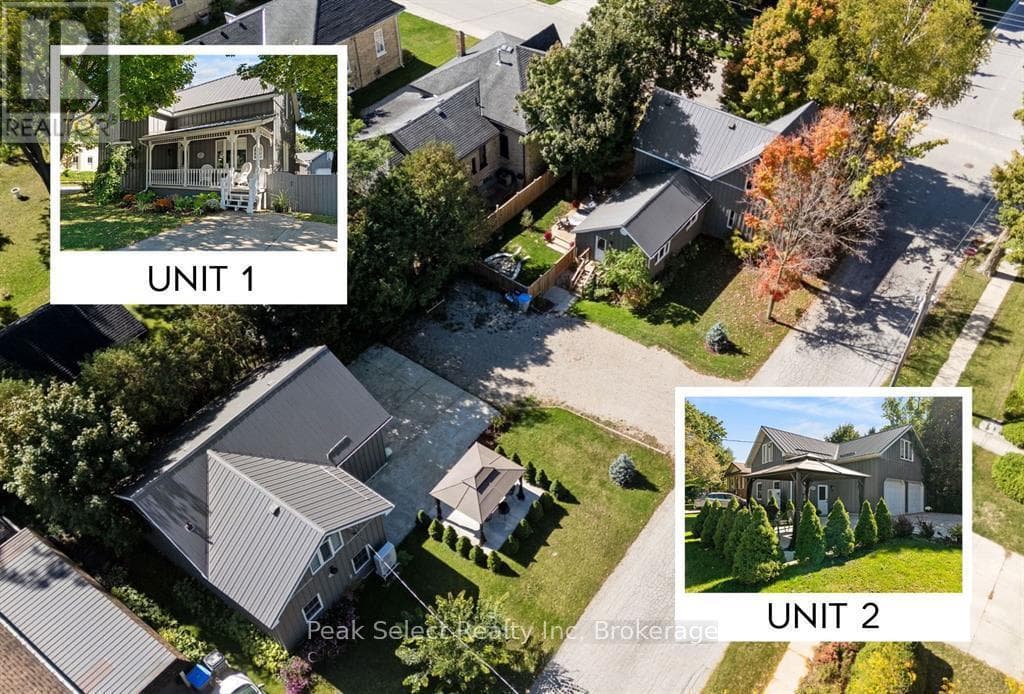 430 ALBERT STREET in