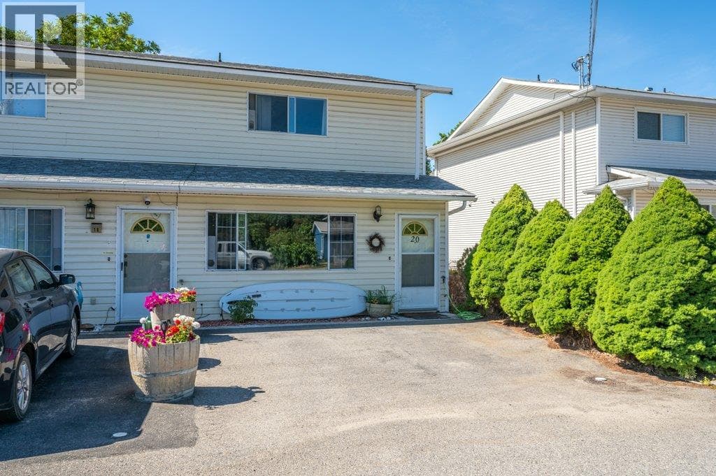 20 CACTUS CRESCENT in