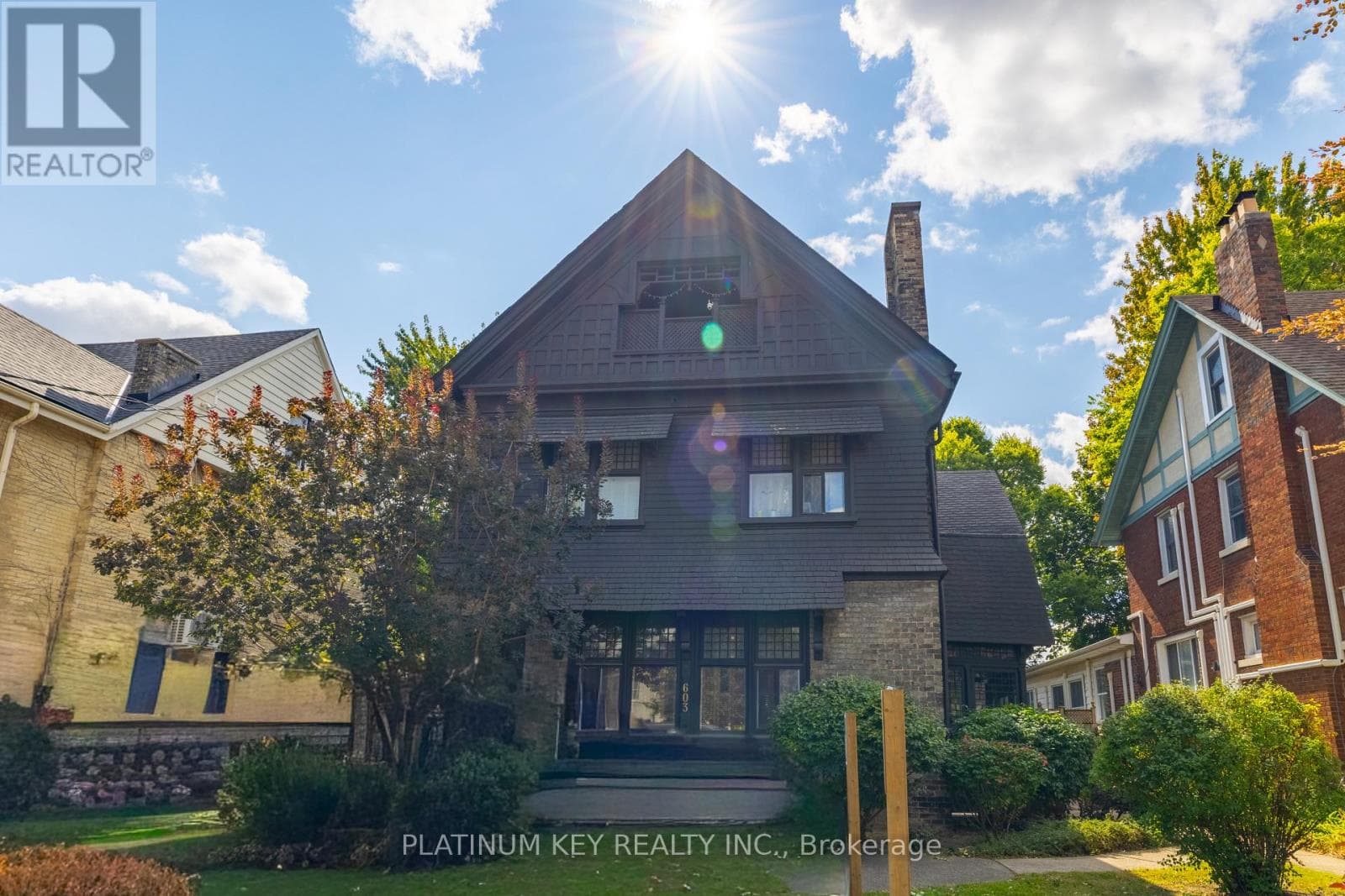 603 QUEENS AVENUE in