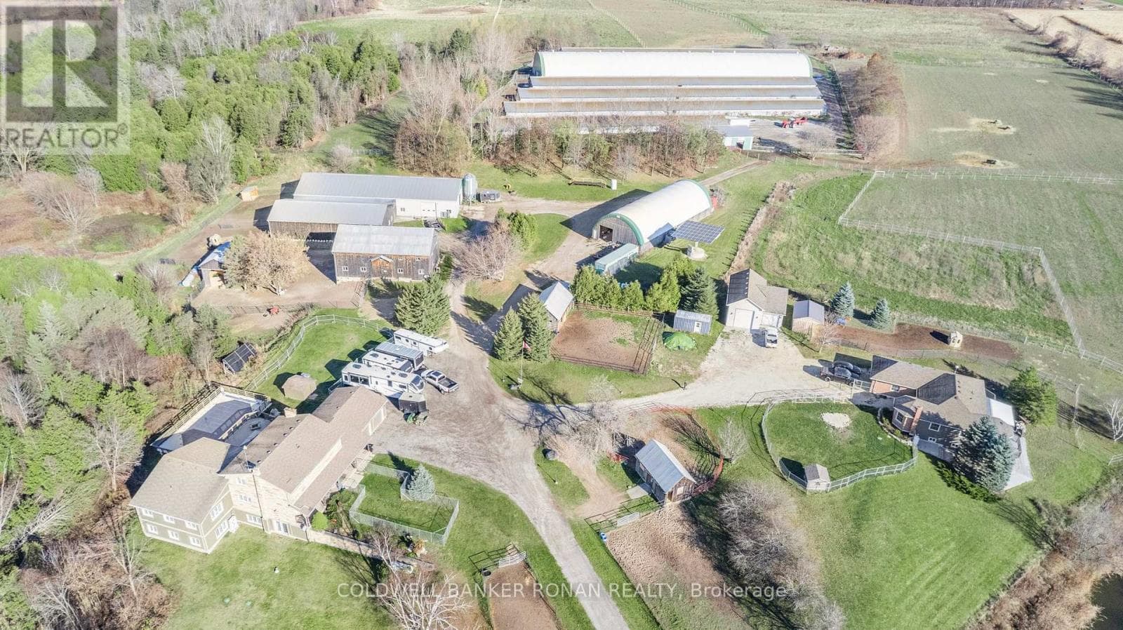 5735 CONCESSION ROAD 6 in