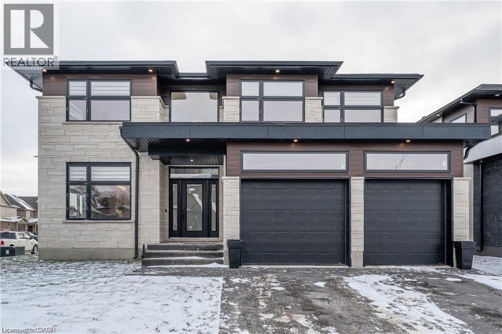 39 COULTER STREET in