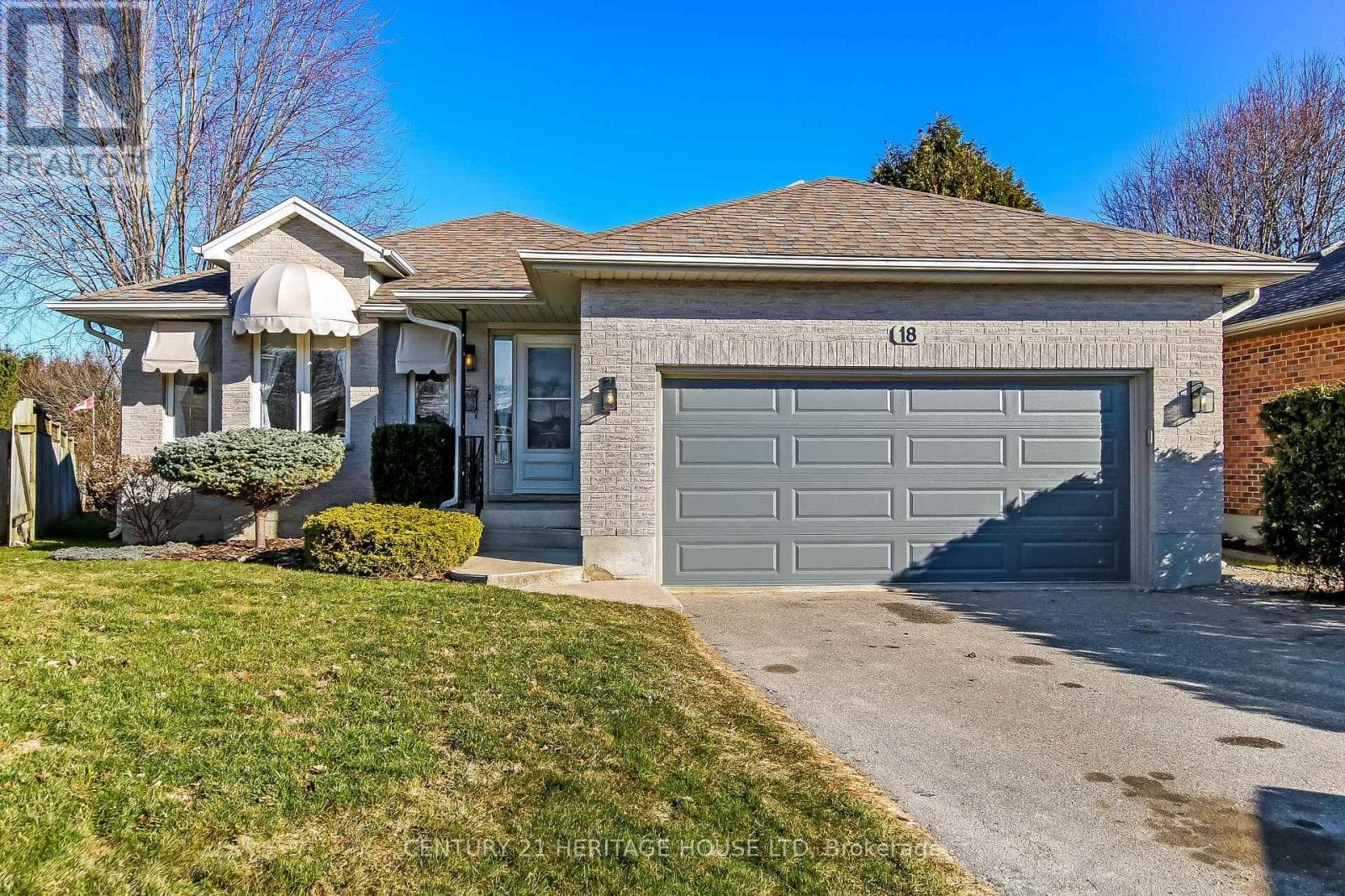 18 HICKORY BOULEVARD WEST in