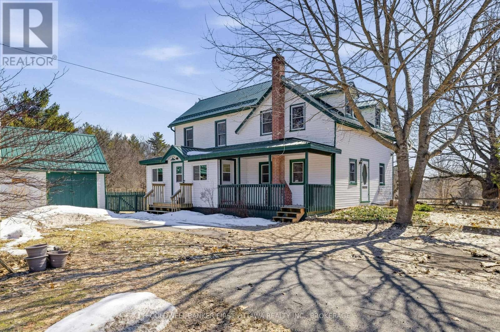 718 JONES FALLS ROAD in