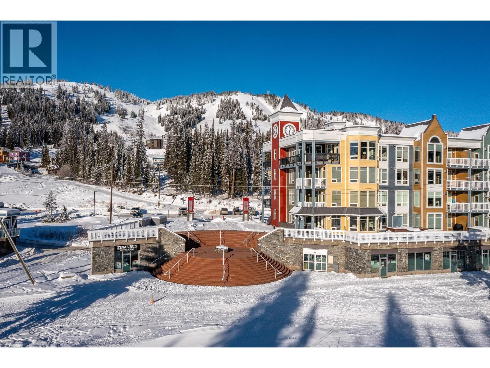 30 MONASHEE ROAD UNIT 214 in