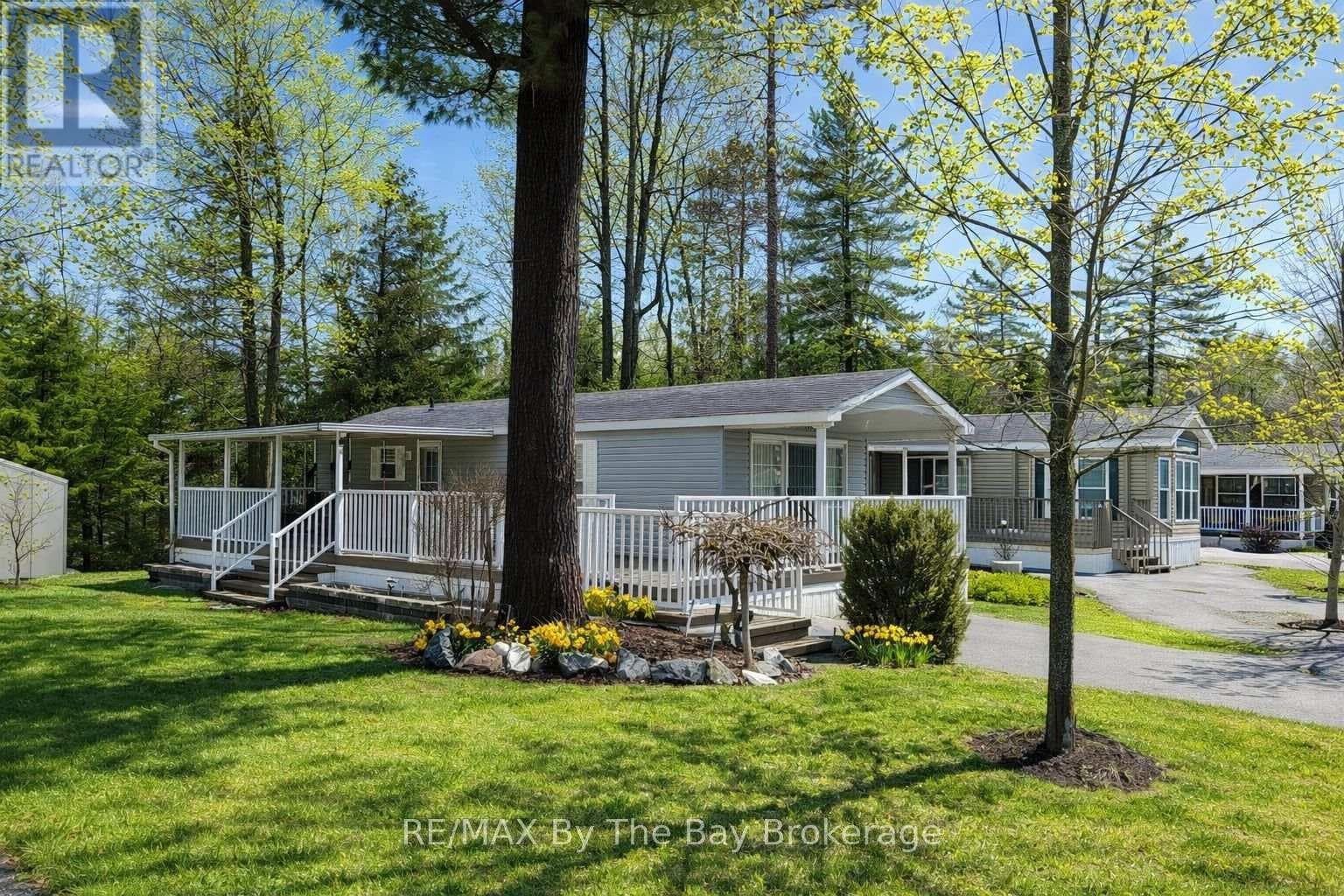 32 TEMAGAMI TRAIL in