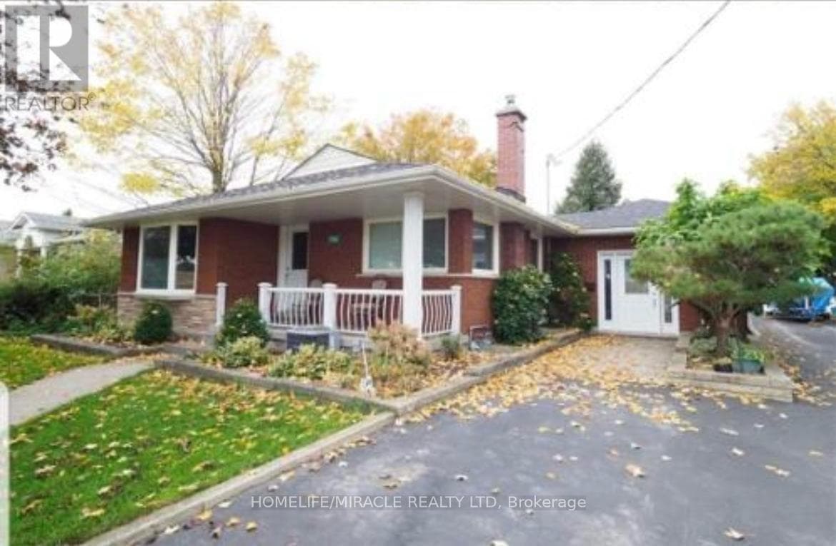1760 NOTRE DAME DRIVE in North Wilmot