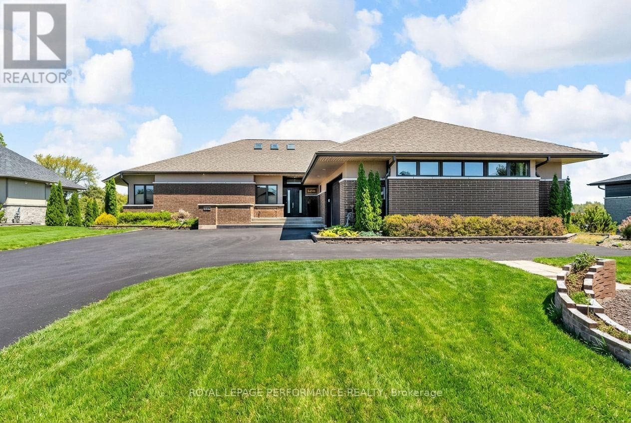 19 GEORGE PATRICK DRIVE in