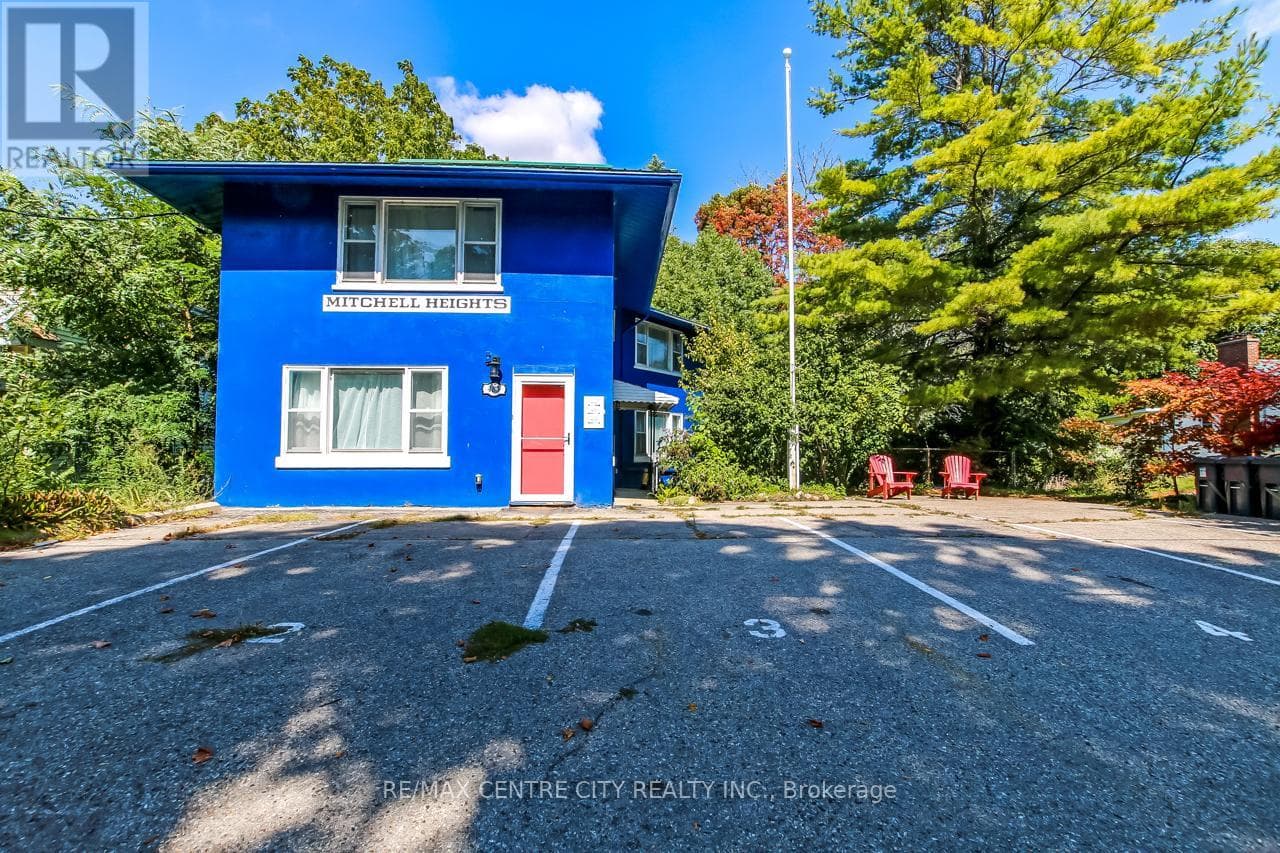 483 GEORGE STREET in