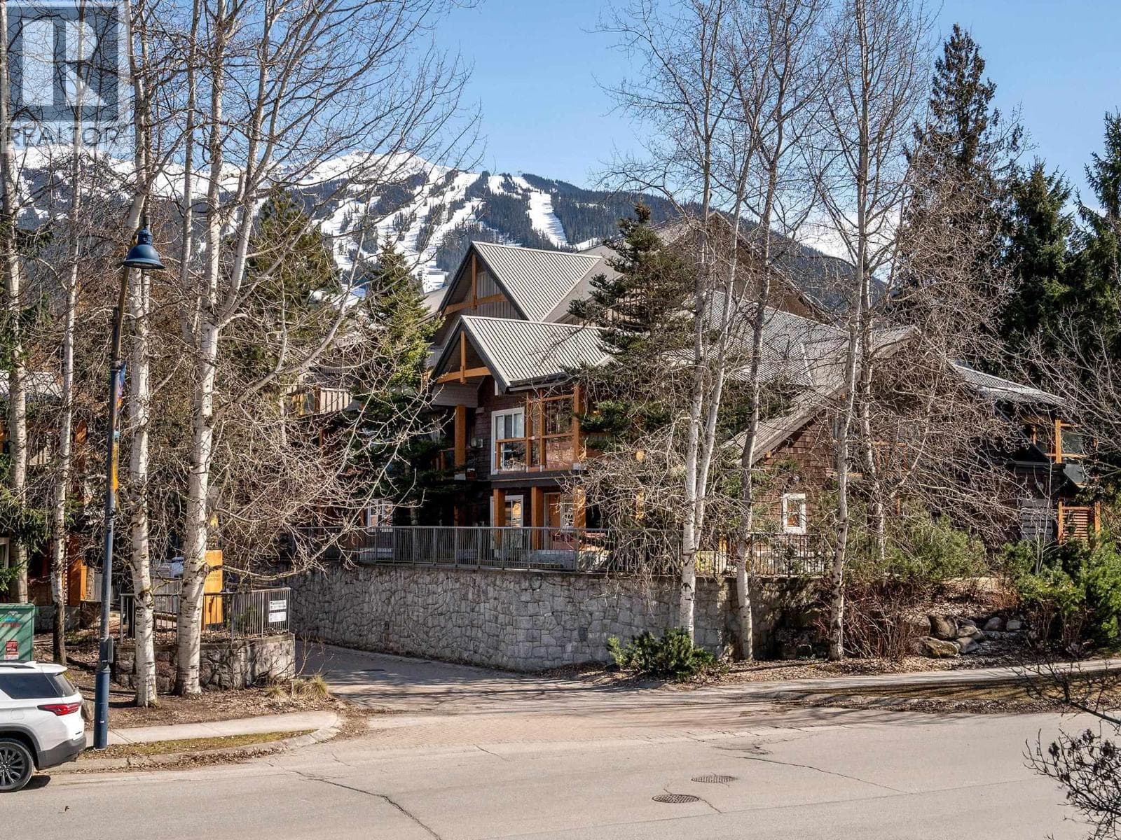 3 4388 NORTHLANDS BOULEVARD in