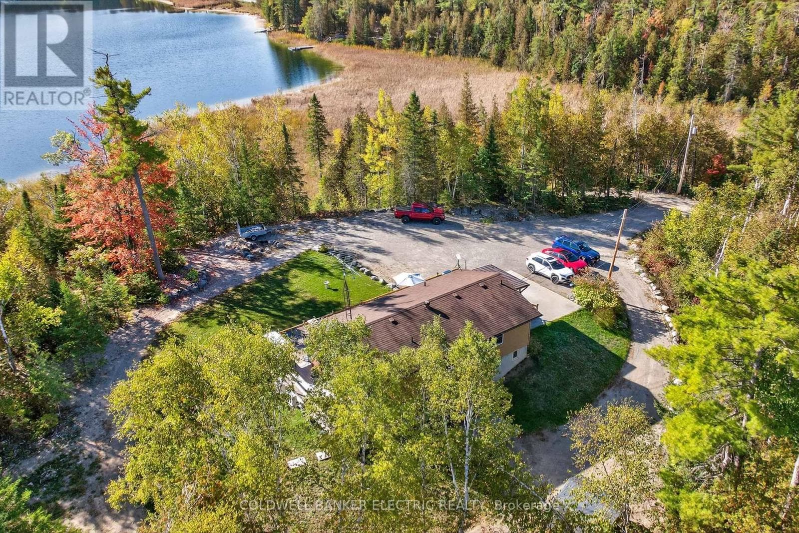 1352 COUNTY ROAD 49 ROAD in