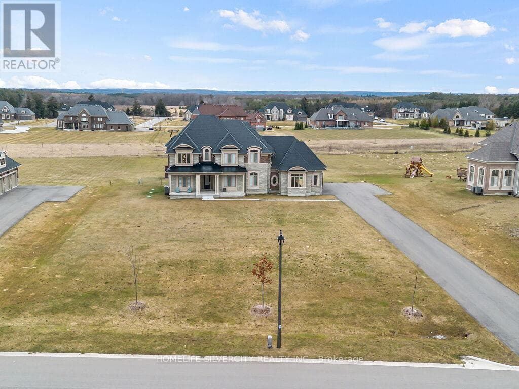 255 AMOS DRIVE in