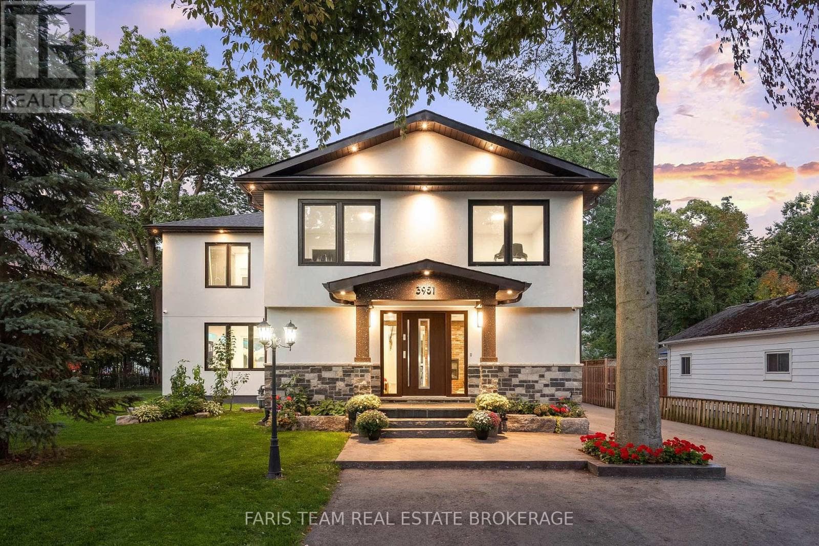 3951 ALBERTA AVENUE in