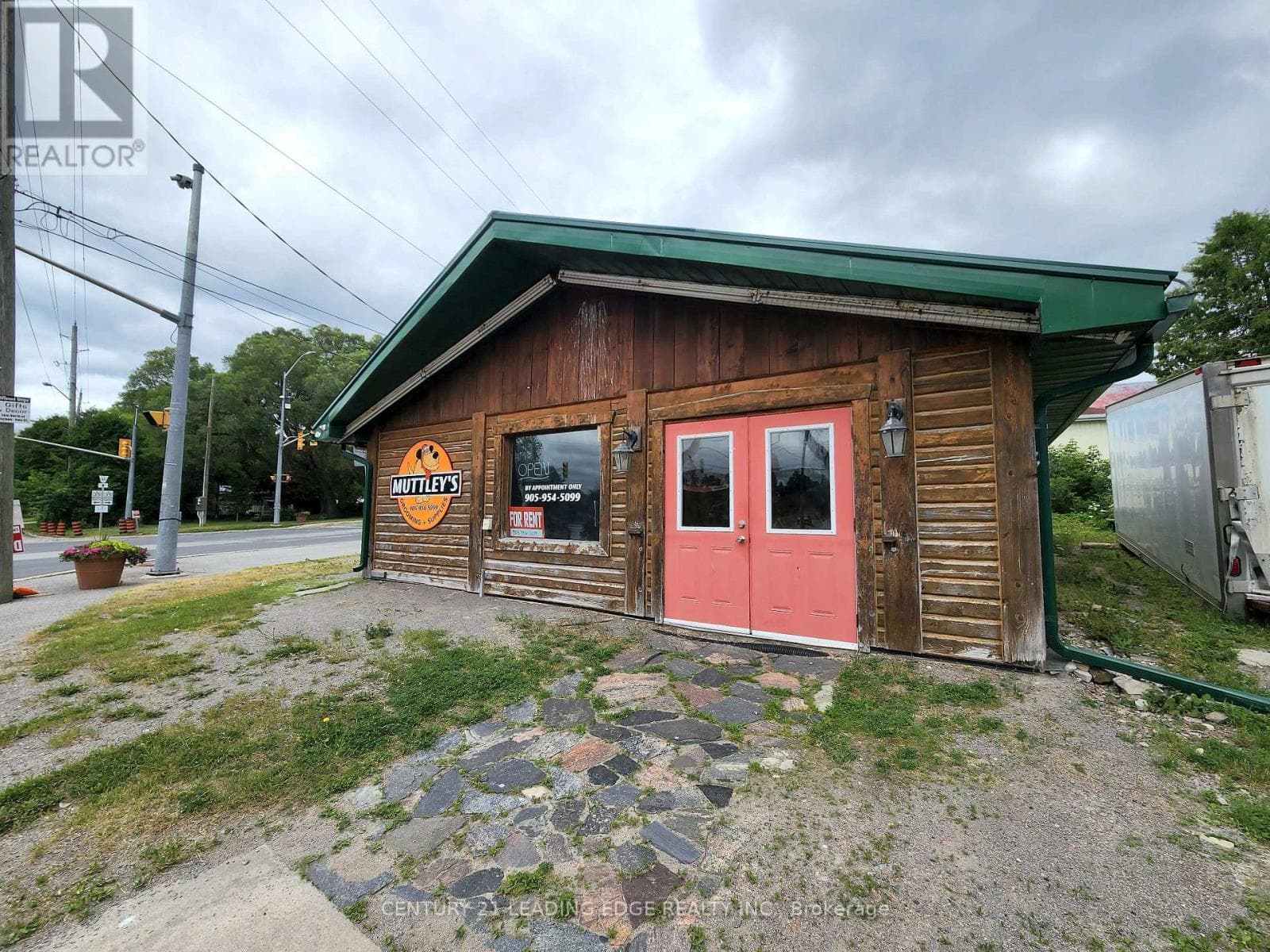 7491 HIGHWAY 35 in Laxton