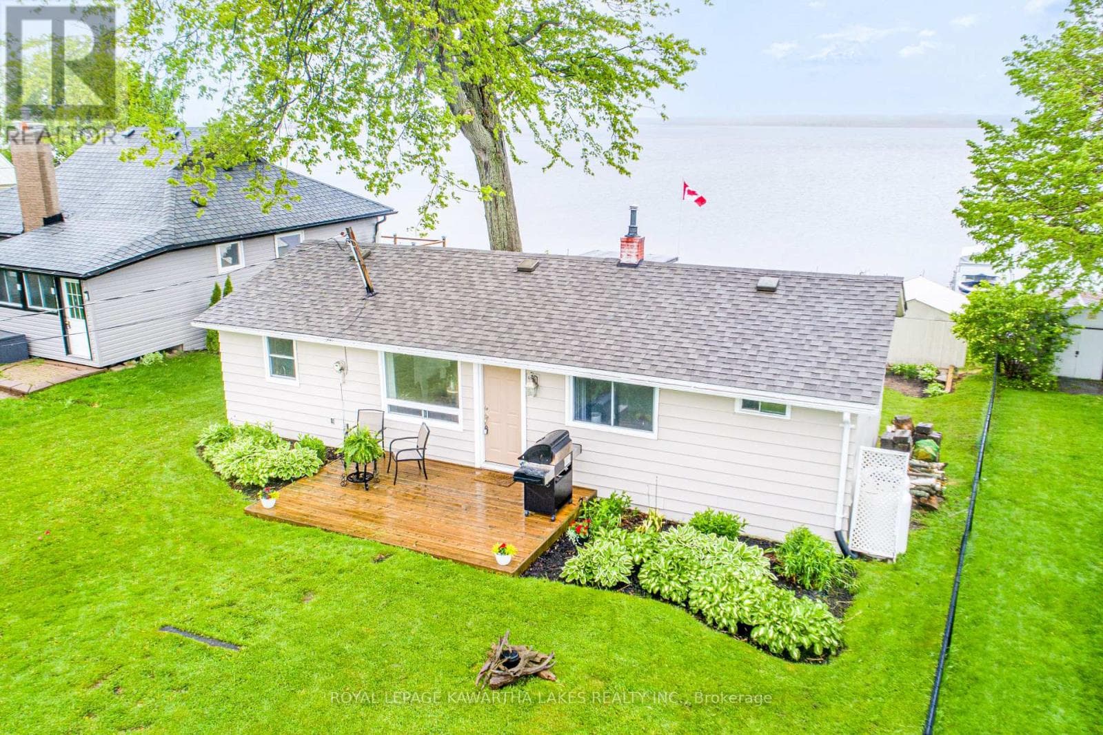 215 SNUG HARBOUR ROAD in Fenelon