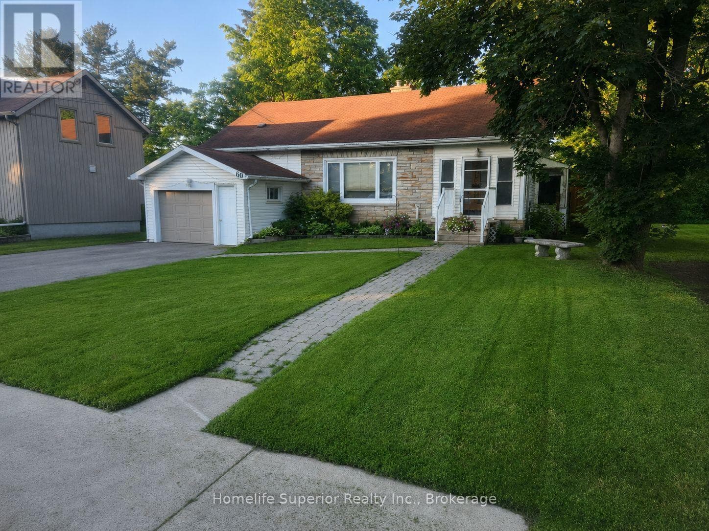 60 FORSYTH STREET in