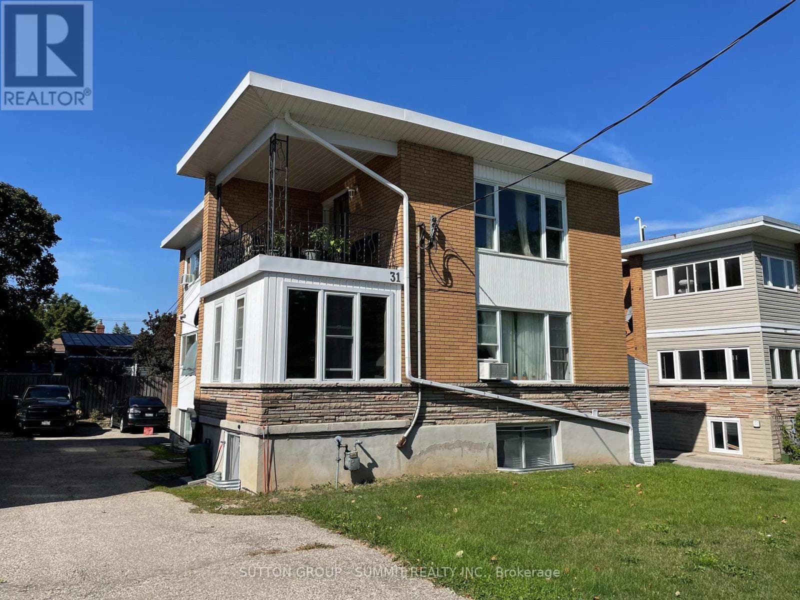 31 SOUTHDALE AVENUE in Downtown Kitchener and Area