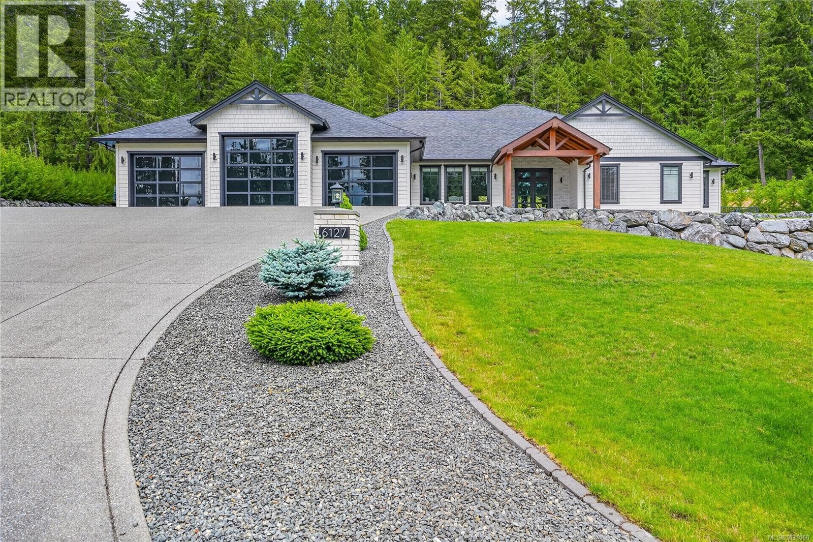 6127 CHASE DRIVE in