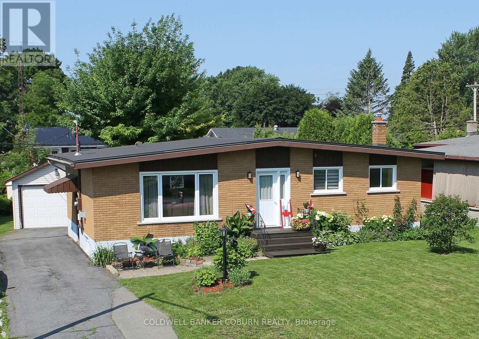 56 MEIKLE STREET in