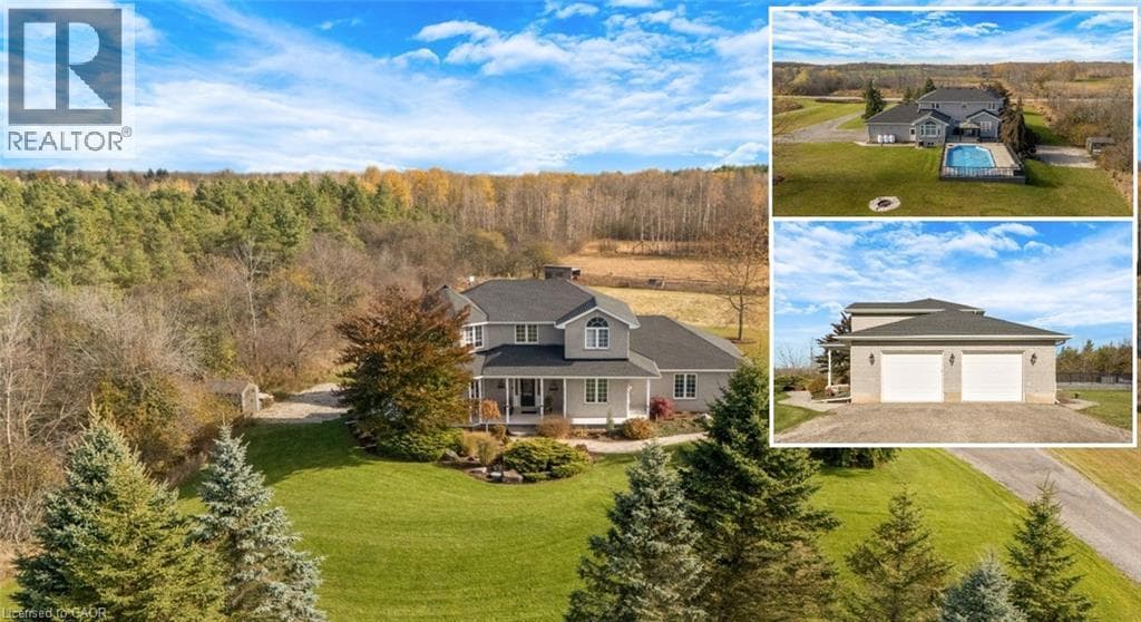1295 SHEFFIELD ROAD in North Dumfries/Beverly