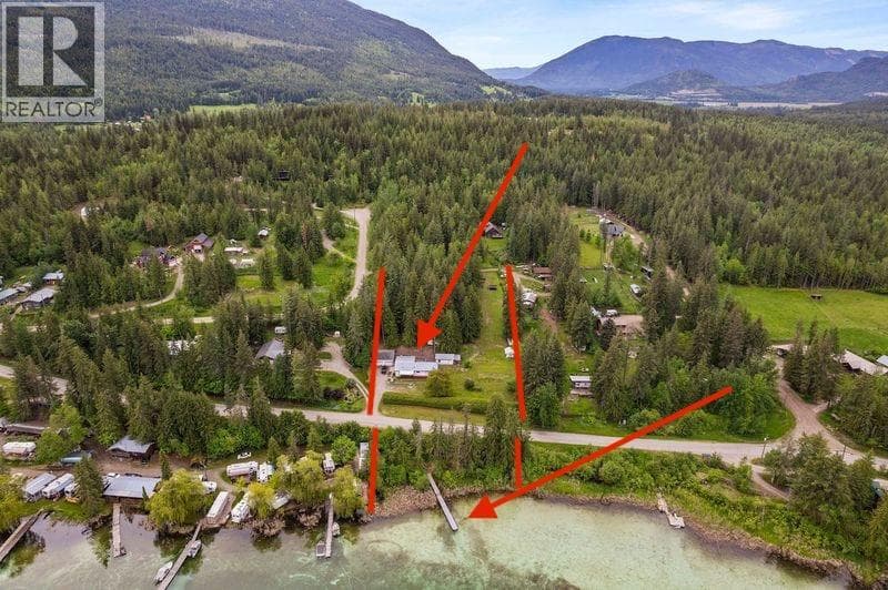 2885 WHITE LAKE ROAD in