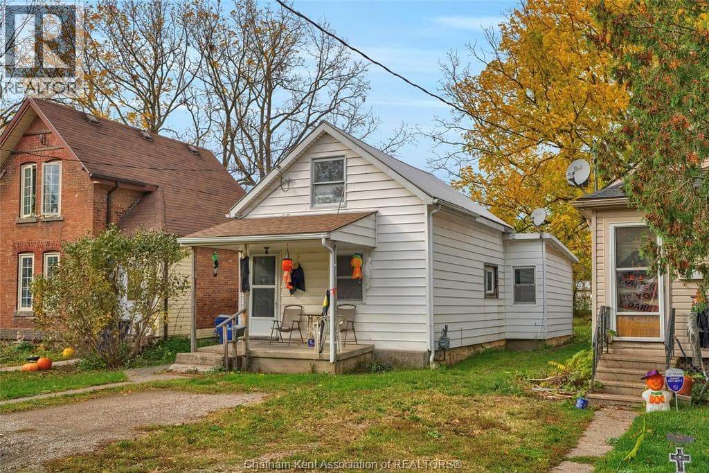 177 Wellington STREET East in