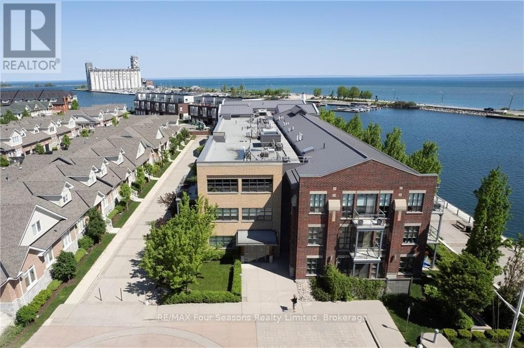 309 - 1 SHIPYARD LANE in