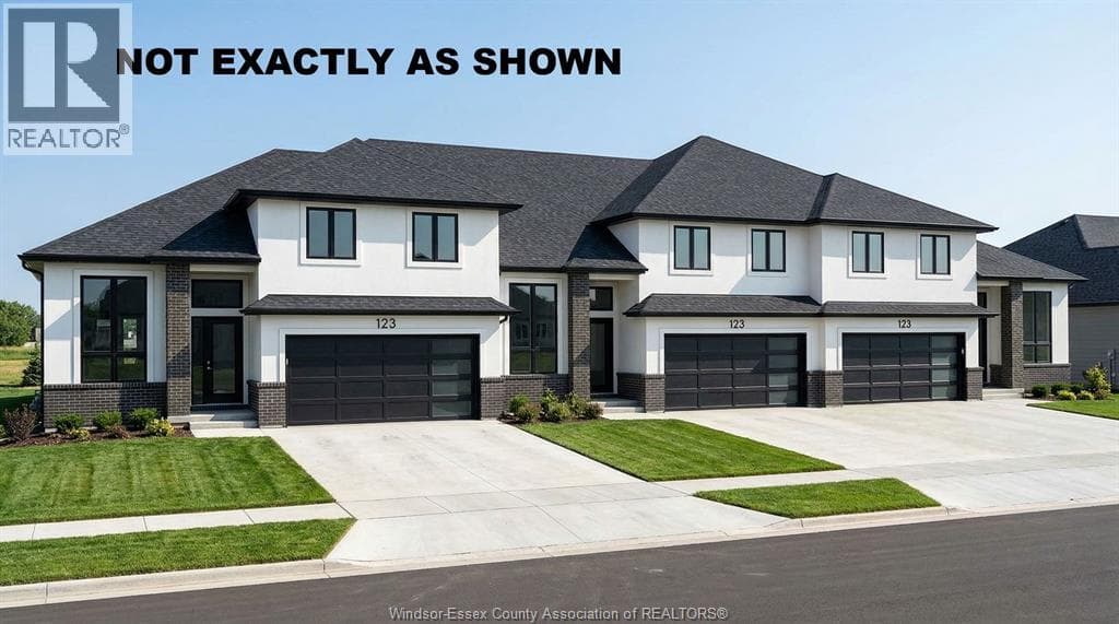 LOT 31 CAMPANA CRESCENT in