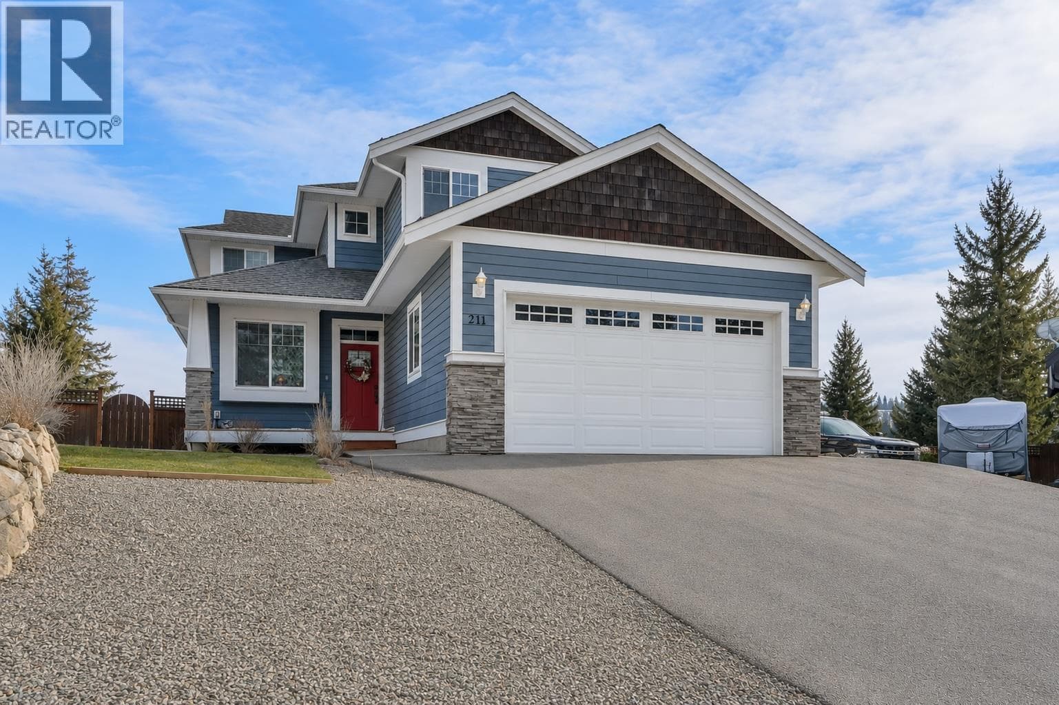 211 Westridge Court in