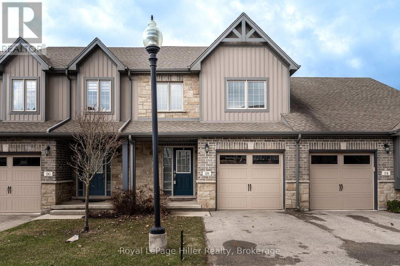 25 - 55 HARRISON STREET in
