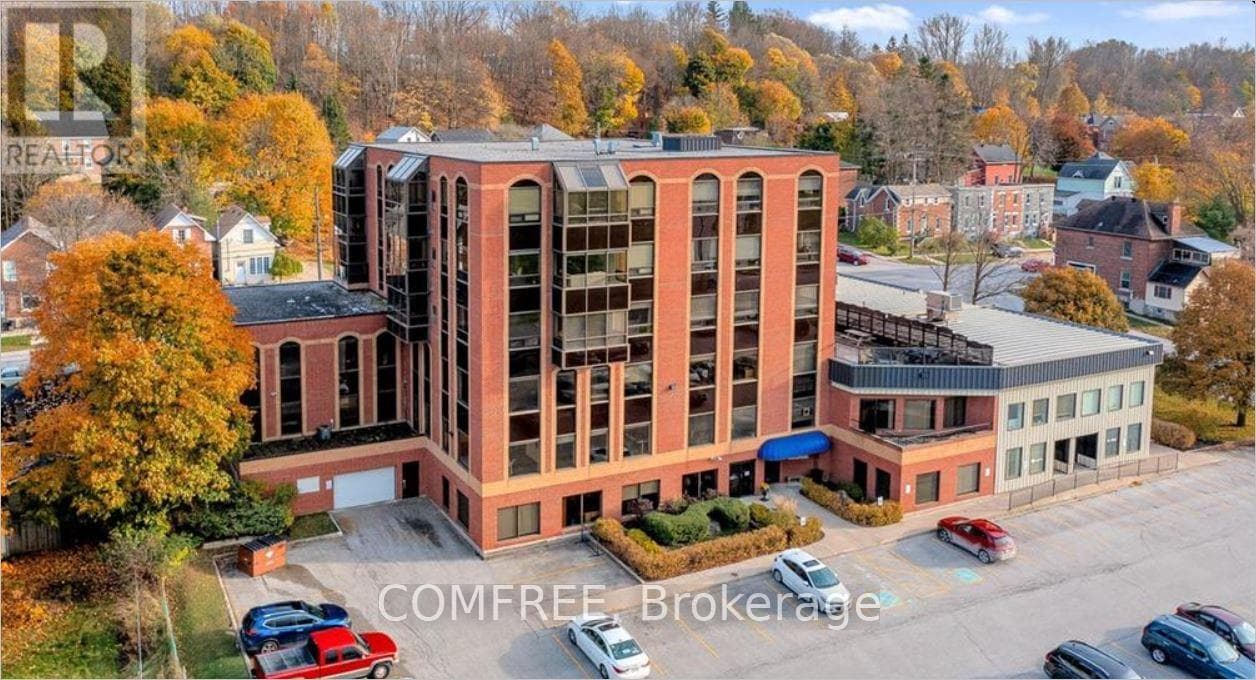 401 - 1717 2ND AVENUE E in