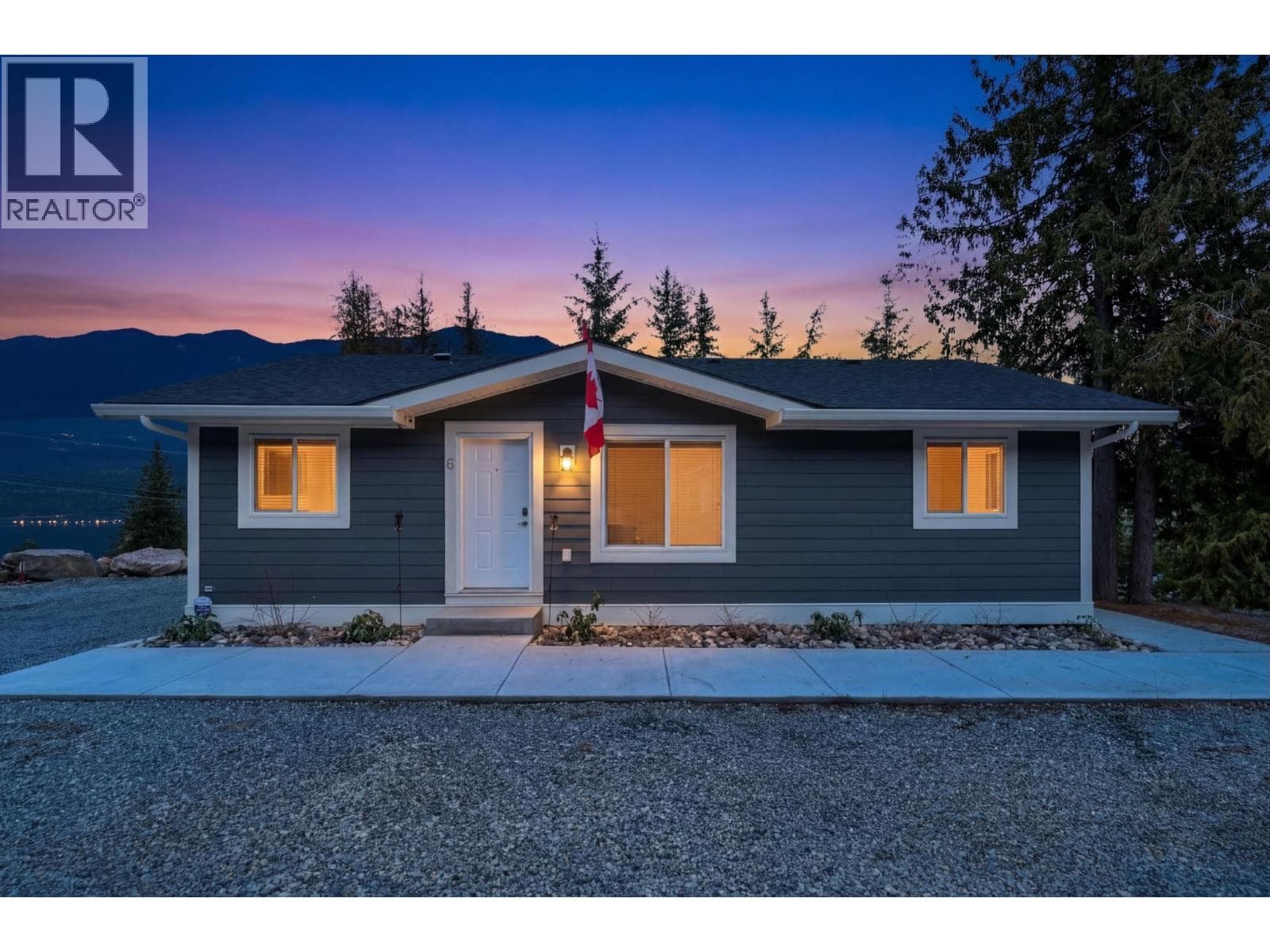 3639 Parri Road Unit# 6 in