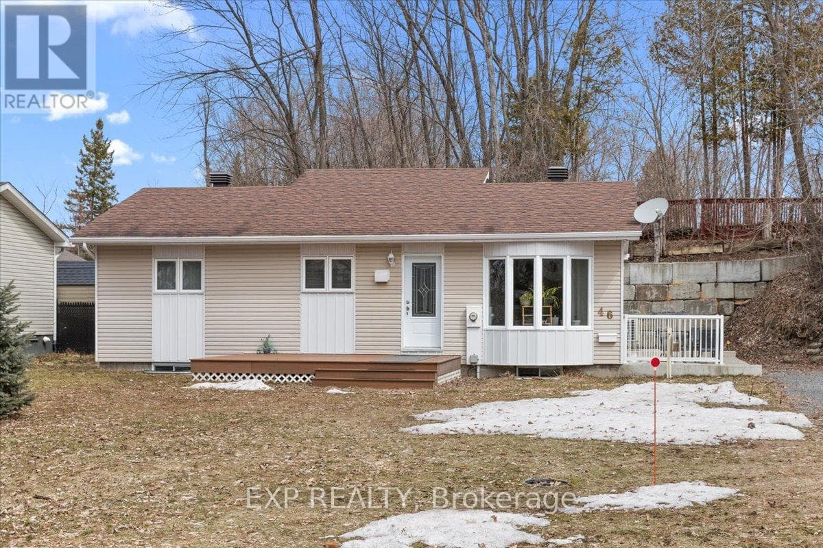 46 DUFOUR STREET in