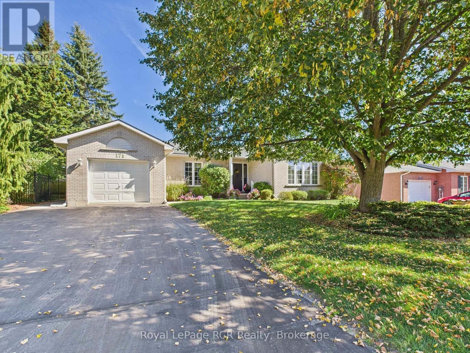 171 CHARLES STREET in