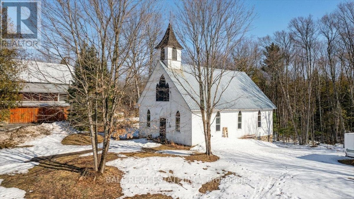 787 ST. OLA ROAD in