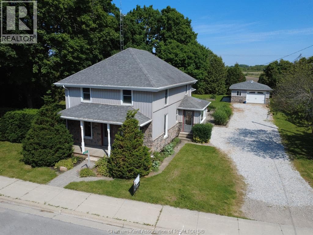 10517 Longwoods Road ROAD in