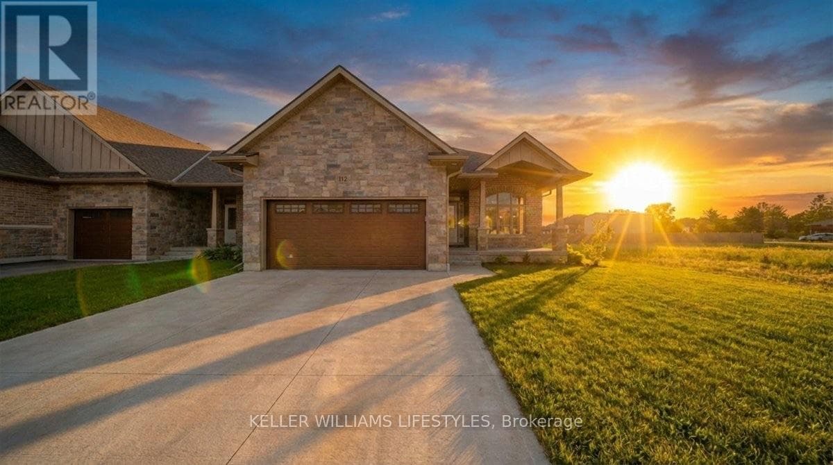 112 LENEVE STREET in
