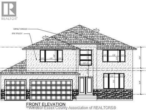 7350 GARNET CRESCENT in