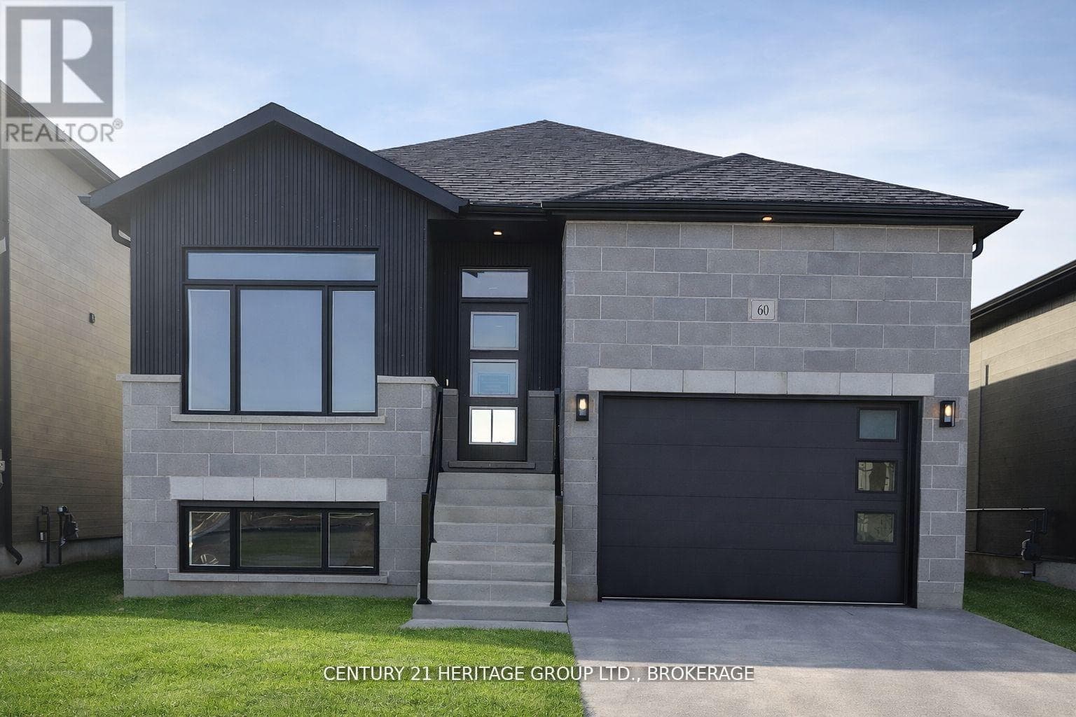 105 CREIGHTON(LOT 63) DRIVE in