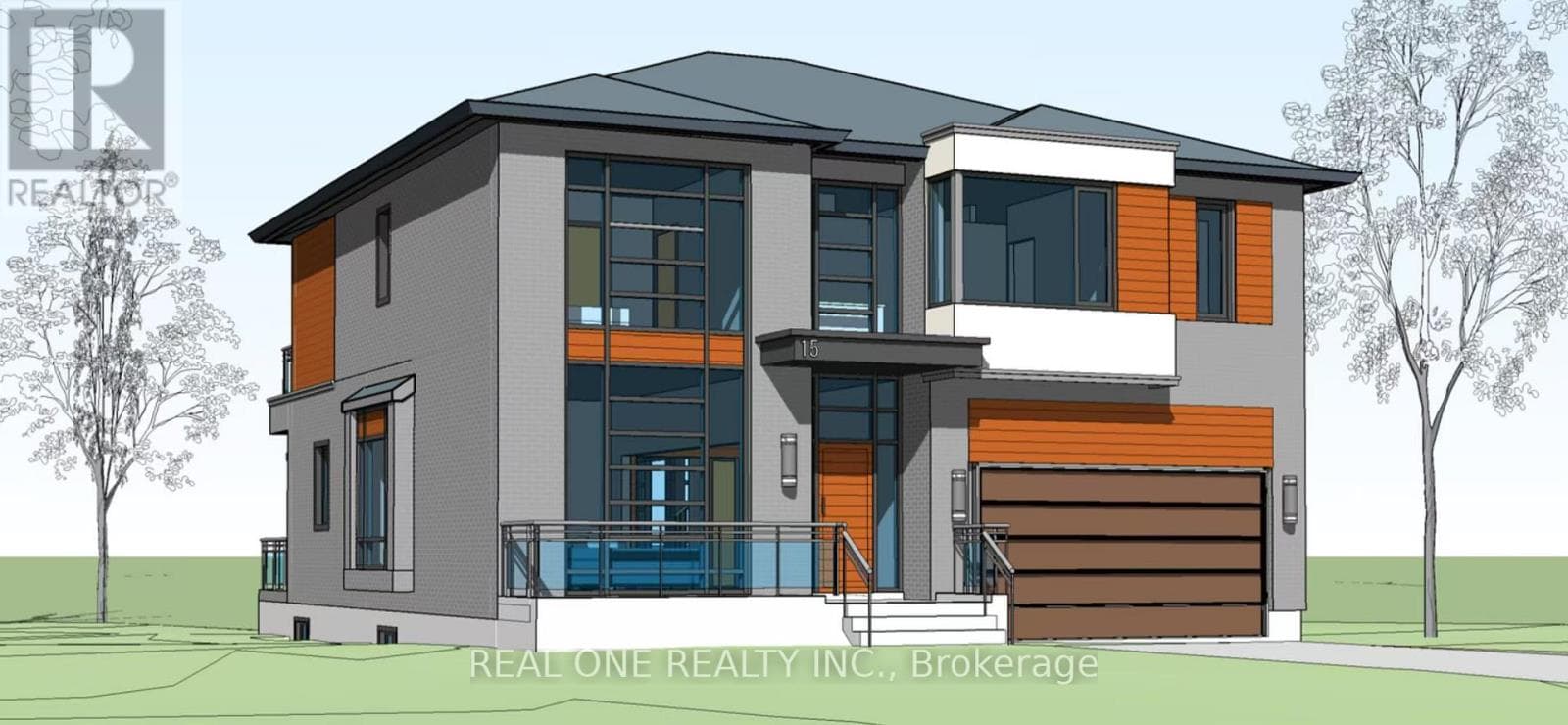 15 EVANS DRIVE in Ballantrae-Stouffville