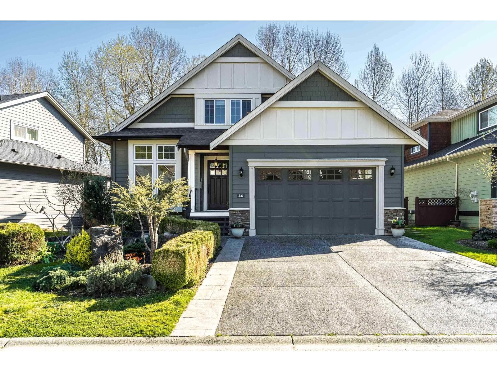 46 14500 MORRIS VALLEY ROAD in