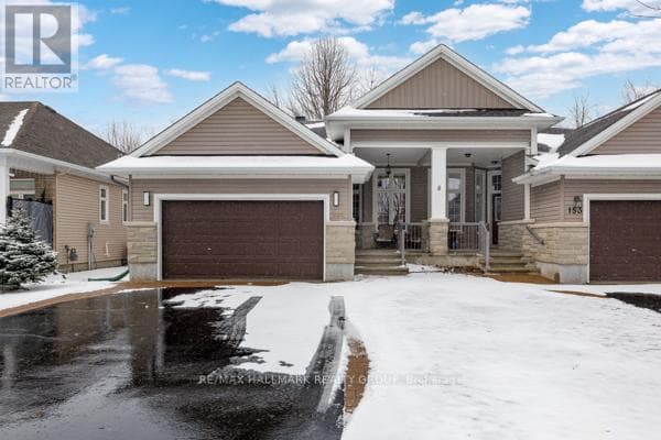 155 ROYAL LANDING GATE in